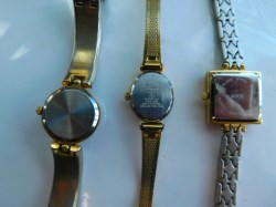 watches lot 8 back view
